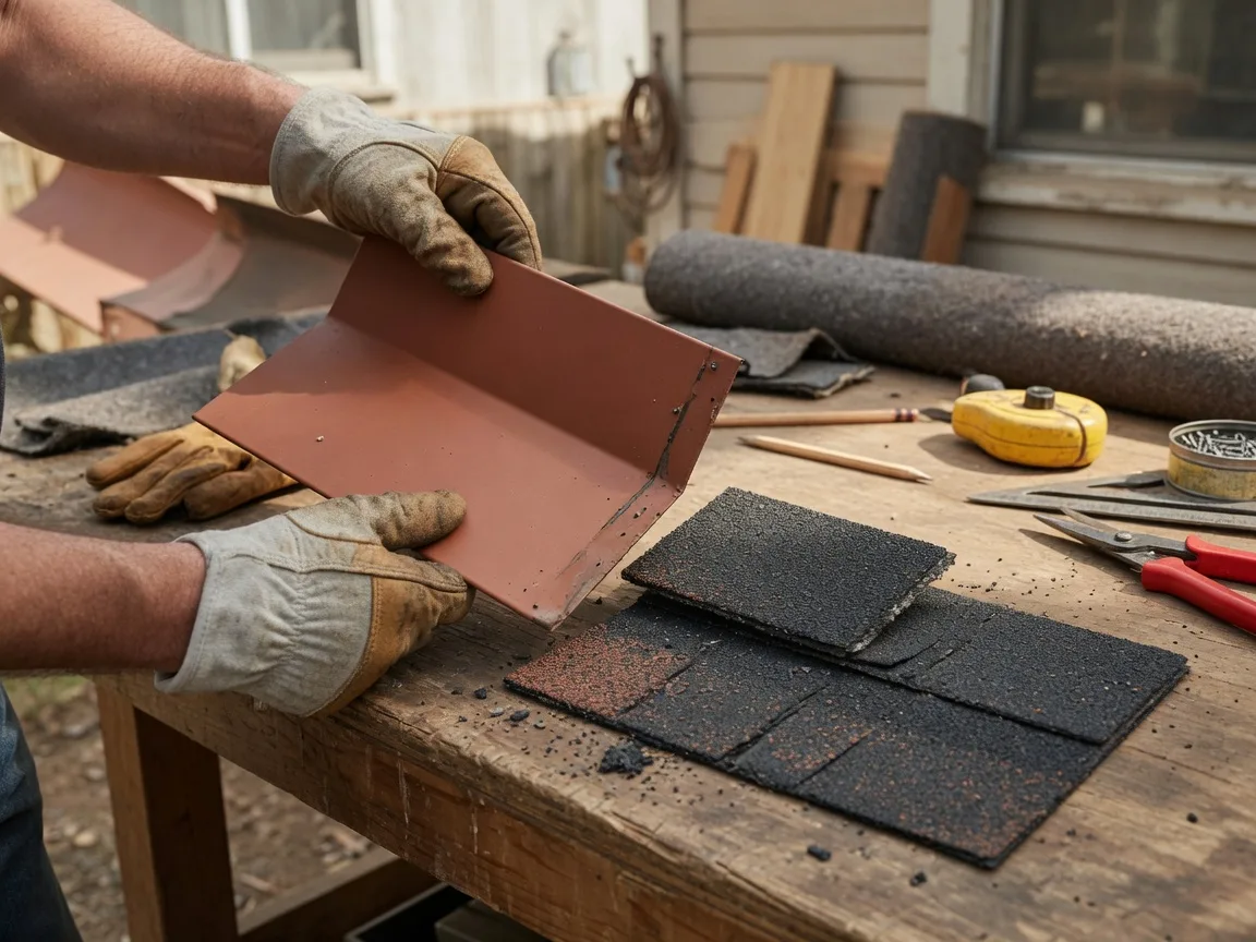 Roof Repair company in Pecks Mill, WV